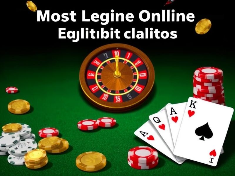 Discover the most legitimate and trusted online casinos of 2023. Read expert reviews, compare licensing, and explore safe gambling practices for responsible play.